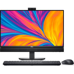 5397184852033 - OptiPlex 7420 All In One - All-in-One (Komplettlösung) - Core i5 i5-14500T 17 GHz Energy Efficient - RAM 8 GB - SSD 256 GB - NVMe Class 35 5397184852033 - OptiPlex 7420 All In One - All-in-One (Komplettlösung) - Core i5 i5-14500T 17 GHz Energy Efficient - RAM 8 GB - SSD 256 GB - NVMe Class 35