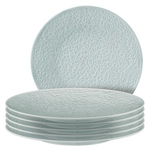 4052212129976 - 6 Teller Nori arktisblau light 210 cm 4052212129976 6 Stück