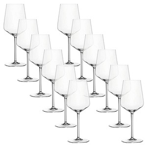 4003322248873 - Weißweingläser Style 4400 l 12 St