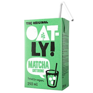 7394376623820 - MATCHA Haferdrink 18x 250 ml