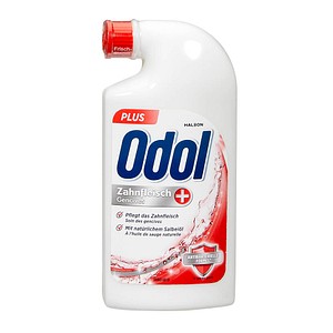 5054563125248 - ZAHNFLEISCH+ Mundspülung 125 ml 5054563125248 125 Milliliter 5054563125248 - ZAHNFLEISCH+ Mundspülung 125 ml 5054563125248 125 Milliliter