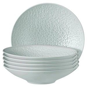 4052212129983 - 6 Teller Nori arktisblau light 230 cm 4052212129983 6 Stück 4052212129983 - 6 Teller Nori arktisblau light 230 cm 4052212129983 6 Stück