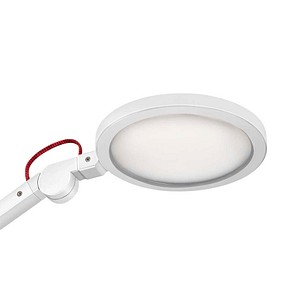 3462159012810 - cep GIANT LED-Schreibtischlampe weiß 11 W