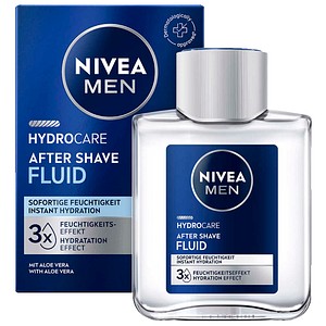 NIVEA MEN PROTECT & CARE After Shave Fluid 100,0 ml