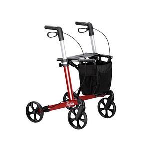 4048792023599 - Russka Rollator Vital Classic grau 62 cm 1 St