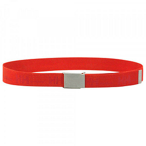 7040053666603 - Gürtel ?HH LOGO WEBBING BELT? orange ca 1300 cm 7040053666603 Helly Hansen