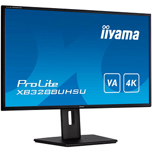 4948570121335 - ProLite LED-Monitor EEK G (A - G) 80 cm (315 Zoll) 3840 x 2160 Pixel 169 4 ms HDMI® DisplayPort Kopfhörer (35 mm Klinke) USB IPS LED 4948570121335 - ProLite LED-Monitor EEK G (A - G) 80 cm (315 Zoll) 3840 x 2160 Pixel 169 4 ms HDMI® DisplayPort Kopfhörer (35 mm Klinke) USB IPS LED