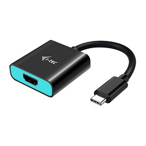 8595611702990 - Itec - i-tec usb-c hdmi Adapter 4K 60Hz (C31HDMI60HZP) 8595611702990 - Itec - i-tec usb-c hdmi Adapter 4K 60Hz (C31HDMI60HZP)
