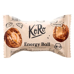 4260654782882 - Energy Ball Salted Peanutbutter Energy Ball 14 St 4200 g