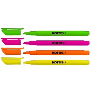 9023800362407 - Textmarker High Liner Plus TM36240 05-5mm  9023800362407 4 Stück