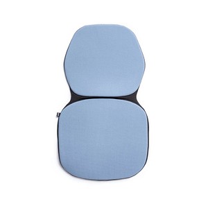 4049694002095 - Sitzpolster für Besucherstühle sespot blau 4049694002095 Sedus 4049694002095 - Sitzpolster für Besucherstühle sespot blau 4049694002095 Sedus