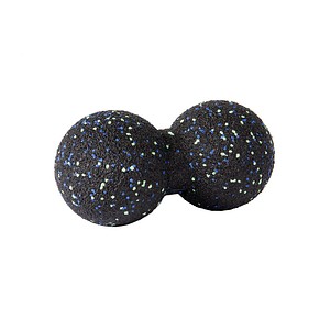 4260410890806 - ARTZT Vitality BLACKROLL Duoball Faszienball 1 St