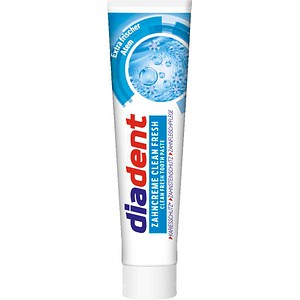 4311596018208 - Clean Fresh Zahnpasta 125 ml