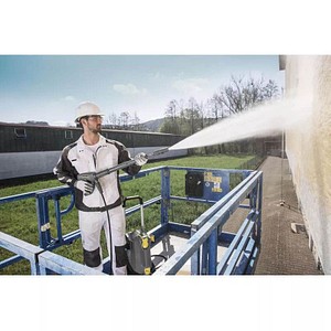 4054278164588 - Karcher Elektro Kaltwasser Hochdruckreiniger Karcher Pro HD 5 15 C - Druck 200 bar max - 15 MPa