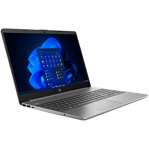 HP 255 G9 7N0S9ES Notebook 39,6 cm (15,6 Zoll), 16 GB RAM, 512 GB SSD, AMD Ryzen™ 5 5625U