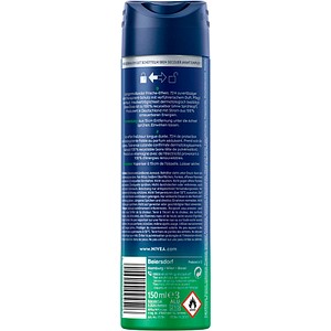 4006000094526 - FRESH SENSATION Deo-Spray 1500 ml 4006000094526 150 Milliliter