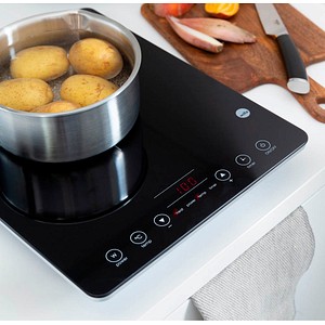 7044876038319 - WILFA Induktion Kochplatte 1800 Watt ICP-1800B schwarz 7044876038319 - WILFA Induktion Kochplatte 1800 Watt ICP-1800B schwarz