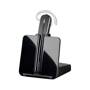 0196548118687 - Poly CS540A - CS540 Series - Headset - On-Ear - konvertierbar - DECT
