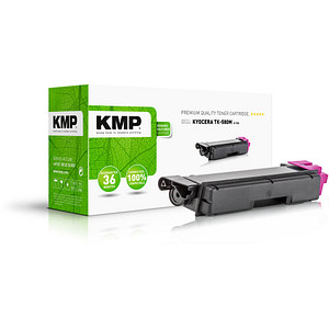 4011324289268 - Toner K-T50 28920006 kompatibel zu Kyocera TK-580M magenta 4011324289268 KMP