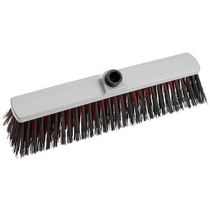 4002403757303 - Besenkopf in-up grau Kunststoff 410 cm breit 4002403757303 haug bürsten 4002403757303 - Besenkopf in-up grau Kunststoff 410 cm breit 4002403757303 haug bürsten