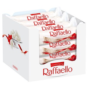 4008400180410 - Raffaello Pralinen 6400 g