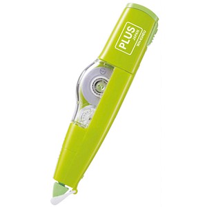 4977564642716 - Mehrweg-Korrekturroller MR 42 mm x 6 m grün