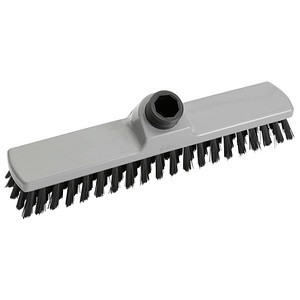 4002403757273 - Schrubber in-up grau Kunststoff 280 cm breit 4002403757273 haug bürsten 4002403757273 - Schrubber in-up grau Kunststoff 280 cm breit 4002403757273 haug bürsten