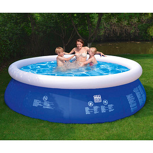 4008332777740 - Quick-Up-Pool 20740 l 2400 x 630 cm 4008332777740 77774