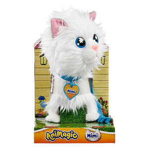 8720077201965 - Mimi Animagic Kuscheltier 8720077201965 Goliath 8720077201965 - Mimi Animagic Kuscheltier 8720077201965 Goliath