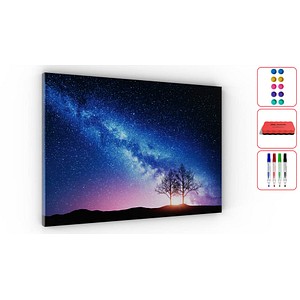 5905481602628 - Magnettafel MILCHSTRASSE 600 x 400 cm 5905481602628 ALLboards 5905481602628 - Magnettafel MILCHSTRASSE 600 x 400 cm 5905481602628 ALLboards