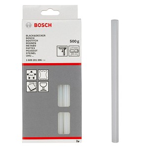 3165140005647 - AKTION BOSCH Heißklebesticks transparent 1 St mit Prämie nach Registrierung