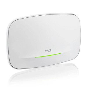 4718937638772 - NWA210BE - Accesspoint - BE12300 dualer Radio NebulaFlex - Wi-Fi 7 - Wi-Fi 7 - 24 GHz 5 GHz 6 GHz 4718937638772 - NWA210BE - Accesspoint - BE12300 dualer Radio NebulaFlex - Wi-Fi 7 - Wi-Fi 7 - 24 GHz 5 GHz 6 GHz