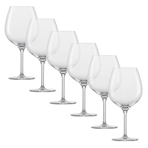 4001836109277 - Rotweingläser Banquet 6300 ml 4001836109277 6 Stück 4001836109277 - Rotweingläser Banquet 6300 ml 4001836109277 6 Stück