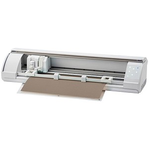 0819177026832 - CAMEO 5 Plus Schneideplotter weiß 0819177026832 Silhouette 0819177026832 - CAMEO 5 Plus Schneideplotter weiß 0819177026832 Silhouette