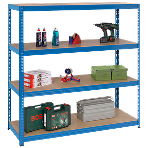 Lagerregale günstig bestellen | office discount