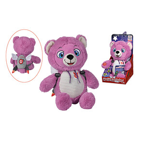 4006592066635 - Simba Toys Simba - Wunschonauten - WunschOnauten Billy-Der Bär 4006592066635 - Simba Toys Simba - Wunschonauten - WunschOnauten Billy-Der Bär