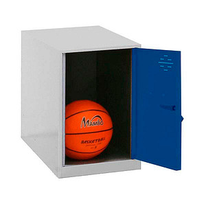 8425437117534 - Spind SIMONLOCKER DISM blau grau 8425437117534 1 Schließfach 400 x 500 x 475 cm 8425437117534 Simonrack 8425437117534 - Spind SIMONLOCKER DISM blau grau 8425437117534 1 Schließfach 400 x 500 x 475 cm 8425437117534 Simonrack