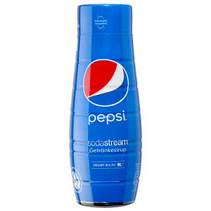 8719128117232 - Pepsi Sirup 8719128117232 sodastream 440 Milliliter