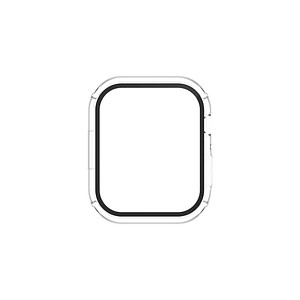 5715685003622 - 0 PanzerGlass® Displayschutz Snappie Full Body Slim Transparent für Apple Watch 41mm