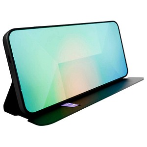 8018417498015 - Wallet Smooth Handyhülle für SAMSUNG Galaxy S25 schwarz 8018417498015 Sbs 8018417498015 - Wallet Smooth Handyhülle für SAMSUNG Galaxy S25 schwarz 8018417498015 Sbs