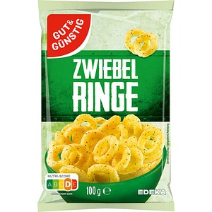 4311501069431 - Zwiebelringe Chips 1000 g