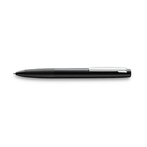 LAMY Kugelschreiber aion 277 schwarz Schreibfarbe schwarz, 1 St.