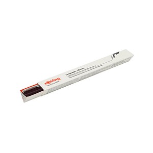 3501179034003 - rOtring Isograph technischer Zeichenstift | 035 mm nachfüllbare Fineliner 3501179034003 - rOtring Isograph technischer Zeichenstift | 035 mm nachfüllbare Fineliner