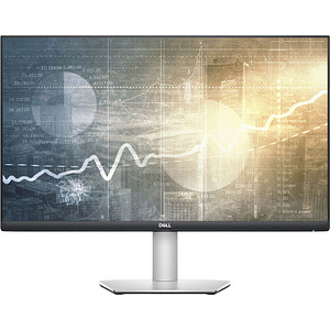 5397184567609 - S2722DC Monitor (27 ) 6858cm WQHD IPS 2560x1440 4ms HDMI USB-C 75Hz Lautsprecher [Energieklasse E] (210-BBRR)