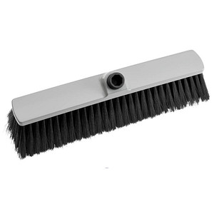 4002403757297 - Besenkopf in-up grau Kunststoff 420 cm breit 4002403757297 haug bürsten 4002403757297 - Besenkopf in-up grau Kunststoff 420 cm breit 4002403757297 haug bürsten