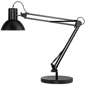 3595560014613 - Tischleuchte SUCCESS 80 400093579 LED schwarz 3595560014613 Unilux 3595560014613 - Tischleuchte SUCCESS 80 400093579 LED schwarz 3595560014613 Unilux