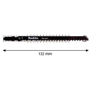 0088381150262 - 5 makita A-86290 Stichsägeblätter 0088381150262 makita 5 Stück 0088381150262 - 5 makita A-86290 Stichsägeblätter 0088381150262 makita 5 Stück