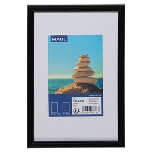 4002390087377 - Bilderrahmen Maulart Kunststoff Kunststoffglas 92x142cm schwa 4002390087377 - Bilderrahmen Maulart Kunststoff Kunststoffglas 92x142cm schwa