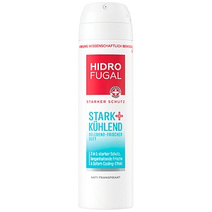 4006000131757 - STARK + KÜHLEND Deo-Spray 1500 ml 4006000131757 150 Milliliter