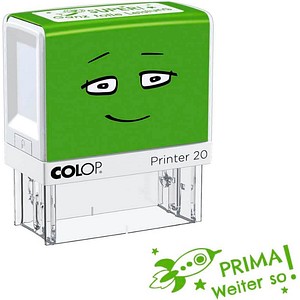 9004362531777 - NIO School Motivstempel Prima 380 x 140 mm 9004362531777 - NIO School Motivstempel Prima 380 x 140 mm